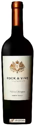 Weingut Rock & Vine