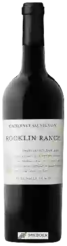 Weingut Rocklin Ranch