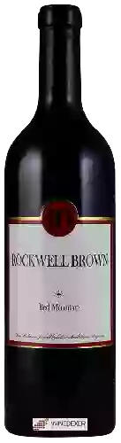 Weingut Rockwell Brown