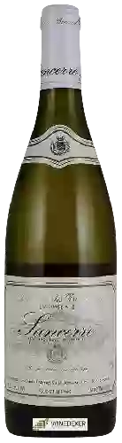Weingut Roger Naudet & Fils - Domaine des Buissonnes Sancerre