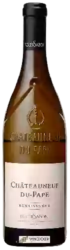 Weingut Roger Sabon - Châteauneuf-Du-Pape Renaissance