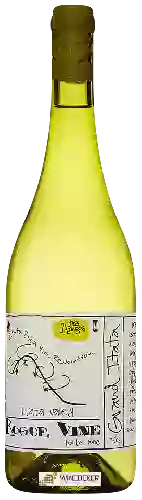 Weingut Rogue Vine - Grand Itata Blanco