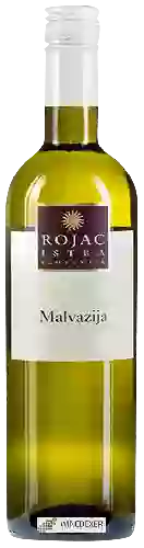 Weingut Rojac - Malvazija