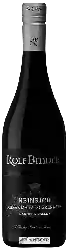 Weingut Rolf Binder