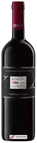 Weingut Ronchi San Giuseppe - Cabernet Franc