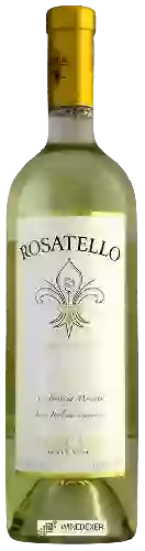 Weingut Rosatello