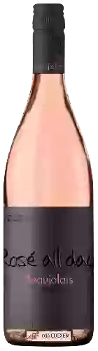 Weingut Rosé all day - Beaujolais Rosé