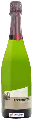 Weingut Rossinyol de Moragas - Cava Brut