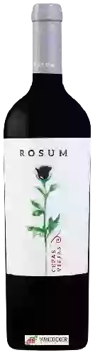 Weingut Rosum - Cepas Viejas