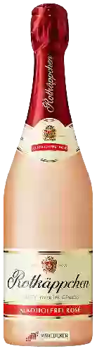 Weingut Rotkäppchen - Alkoholfrei Rosé