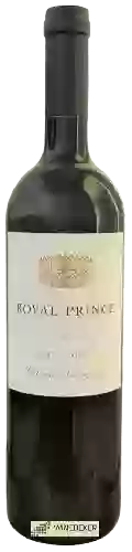 Weingut Royal Prince