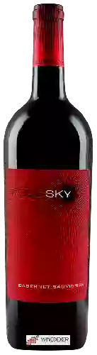 Weingut Ruby Sky