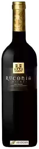 Weingut Ruconia