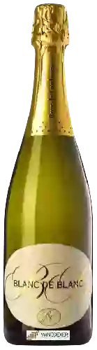 Weingut Ruiz de Cardenas - Blanc de Blanc