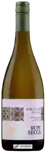 Weingut Rupe Secca - Grillo