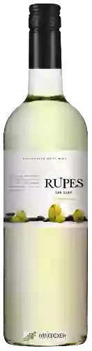 Weingut Rupes - Chardonnay