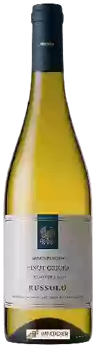 Weingut Russolo Rino - Armentaressa Pinot Grigio delle Venezie