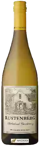 Weingut Rustenberg - Chardonnay