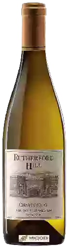 Weingut Rutherford Hill - Chardonnay