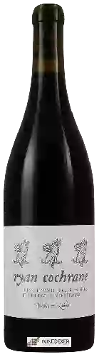 Weingut Ryan Cochrane - Fiddlestix Vineyard Pinot Noir