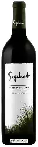 Weingut Sagelands (Staton Hills)