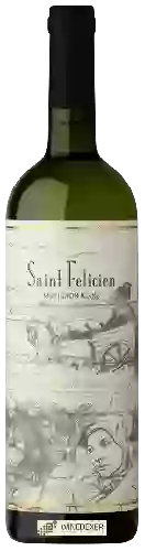 Weingut Saint Felicien - Sauvignon Blanc