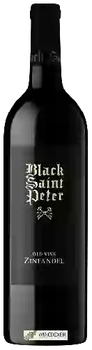 Weingut Black Saint Peter