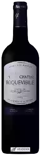 Château Roquevieille