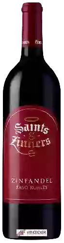 Weingut Saints & Zinners