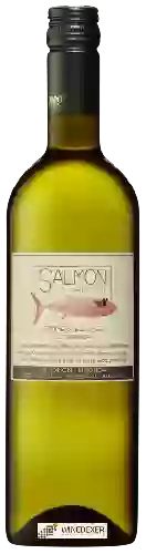 Weingut Salmon Groovy