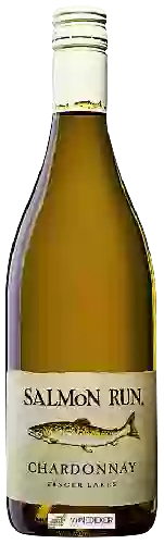 Weingut Salmon Run - Chardonnay