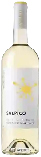 Weingut Salpico Weingut Salpico