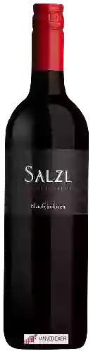 Weingut Salzl Seewinkelhof - Blaufränkisch