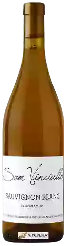 Weingut Sam Vinciullo - Sauvignon Blanc