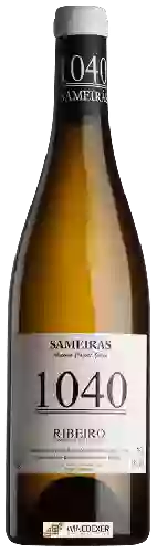 Weingut Sameirás - 1040