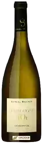 Weingut Samuel Billaud - Bourgogne d'Or Chardonnay