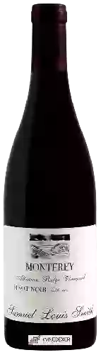 Weingut Samuel Louis Smith - Albatross Ridge Vineyard Pinot Noir