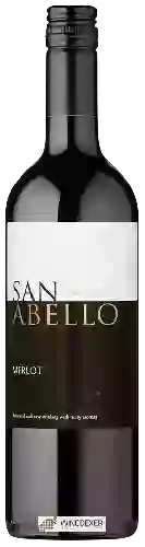 Weingut San Abello