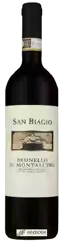 Weingut San Biagio