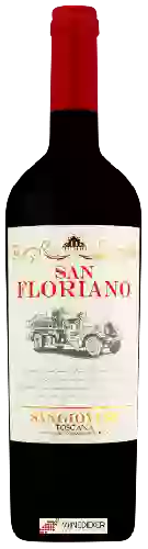 Weingut San Floriano