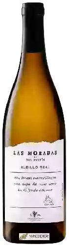 Weingut Las Moradas de San Martín - Albillo Real