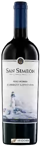 Weingut San Simeon - Cabernet Sauvignon
