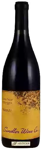 Weingut Sandler - Bien Nacido Vineyard Pinot Noir