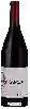 Weingut Sanglier - Pinot Noir