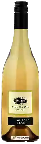 Weingut Sangoma - Chenin Blanc