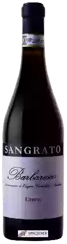 Weingut Sangrato