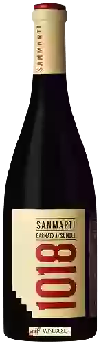 Weingut Sanmarti