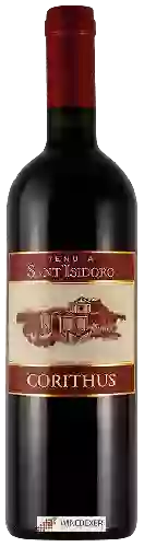 Weingut Sant'Isidoro - Corithus