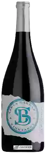 Weingut Santa Barbara Vineyards - Pinot Noir
