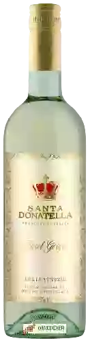 Weingut Santa Donatella